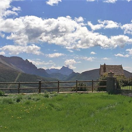 Casa Rural "Las Eras" Vio Екстер'єр фото